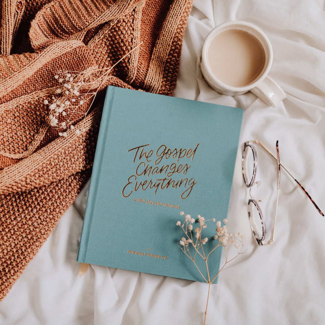Devotionals